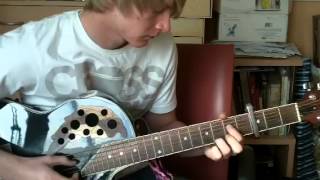 The Scrips - If You See Kay (Acoustic Cover)