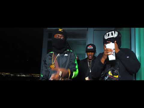 STEPPA- EMERGENCY (Official Video) | Shot By: #NWVLD