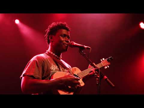 Mon Rovîa - Heavy Foot (Live in Denver)