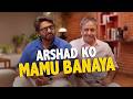 Matchmaker Raju Hirani At Work Hotstar Specials Pritam And Pedro July 3 JioHotstar