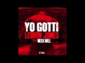 Yo Gotti - "LeBron James" REMIX (feat. Meek Mill) - DJ Quinn Raynor Yo Gotti - "LeBron James" REMIX (feat. Meek Mill)
