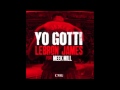 Yo Gotti - "LeBron James" REMIX (feat. Meek ...