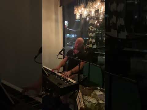 Promotional video thumbnail 3 for SoCal's Very Own Piano Man