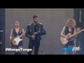 Zayn Wango Tango KissFM