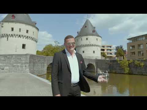 Laat de zon in je hart - DJ Joeri Pauwels