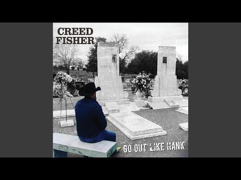 Outlaw Creed - Creed Fisher