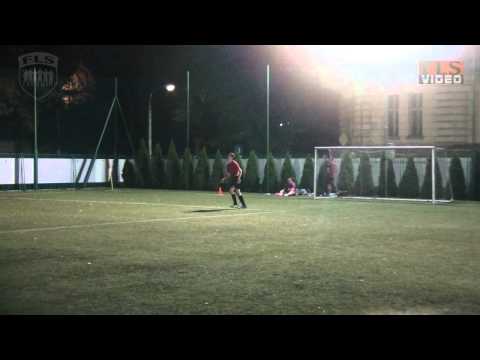 4. tydzień: Lokomotiv - Korupcja (FLS Jesień 2012)