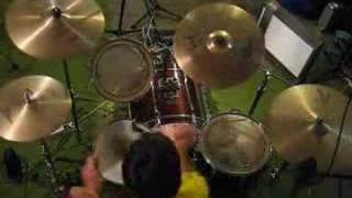 XeviWorld 2007, #6 -- RED WAR (PROBOT)