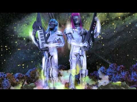 Frikstailers - Knippelsuppe (feat. Copyfokking)