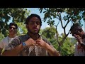 WHAP WHAP DOUBLE TROUBLE X YOUNG NC OFFICIAL MUSIC VIDEO