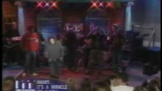 O-Town - Surprise fan & These Are The Days live on The Maury Povich Show (HQ)