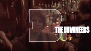 The Lumineers - Classy Girl | A Take Away Show
