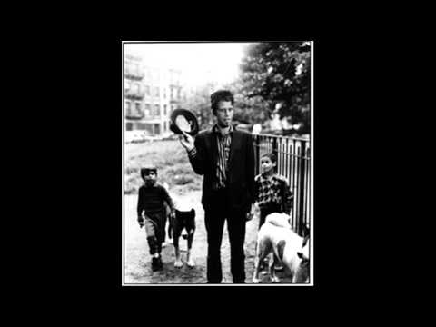 Tom Waits - Picture in a Frame