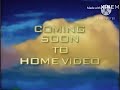 Columbia Tristar Home Video Coming Soon To Home Video