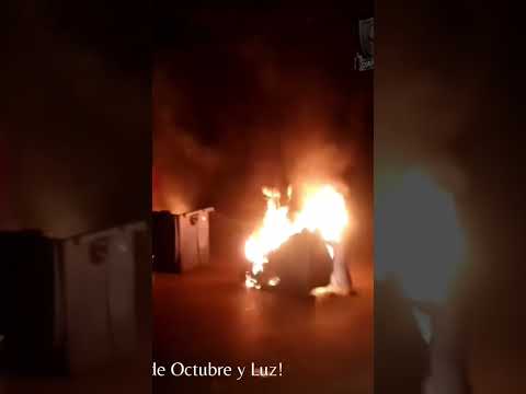 URGENTE 🚨 Está ocurriendo ahora mismo en Diez de Octubre, Habana 🇨🇺 🔥🔥 #shorts