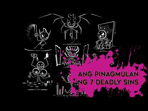 download lagu mp3 mp4 7 Capital Sins Tagalog, download lagu 7 Capital Sins Tagalog gratis, unduh video klip 7 Capital Sins Tagalog