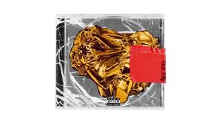 Kanye West - God Level (unreleased)