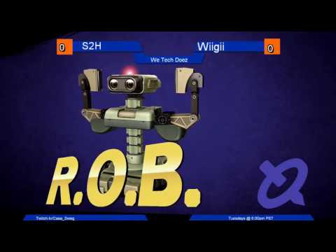 WiiGi Vs S2H winners
