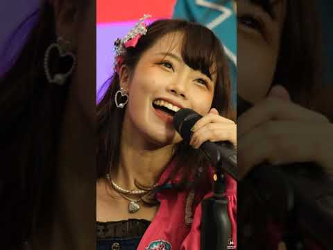 BNK48 Music - Heavy Rotation [Stage mix]