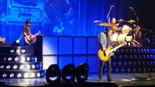 Download lagu GREEN DAY 2017 - Boulevard of broken dreams ( Green Bay) mp3 Download lagu GREEN DAY 2017 - Boulevard of broken dreams ( Green Bay) mp3