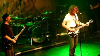 Soundgarden - Ugly Truth &amp; Fell on Black Days - live @ Irving Plaza