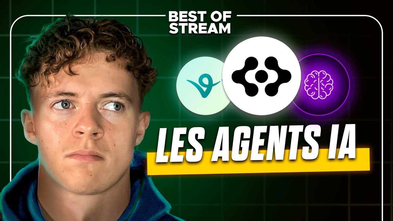 LE PROCHAIN GROS NARRATIF DE 2025 ?