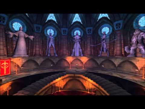 Scarlet Monastery & Halls Music - Mists Of Pandaria