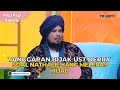Tanggapan Bijak Ust DERRY Soal NATHALIE Yang Melepas Hijab PAGI PAGI AMBYAR 17 7 23 P3