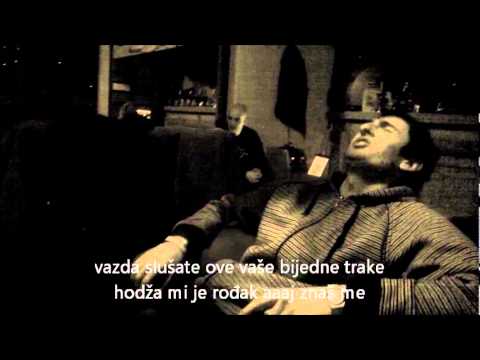 Ghettorade -  Rusmira (HIP-FOLK) Najludji Ikad freestyle
