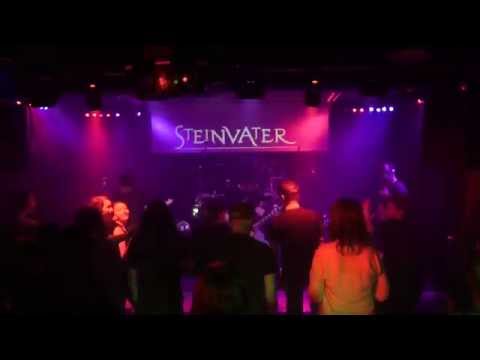 Steinvater - 20th Anniversary Show - 01 - Away