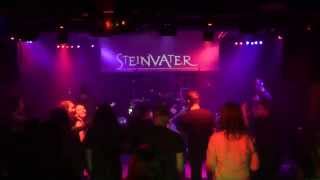 Steinvater - 20th Anniversary Show - 01 - Away