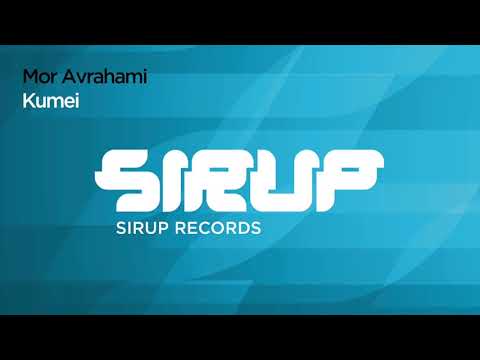 Mor Avrahami - Kumei