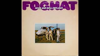 Foghat – Chateau Lafitte &#39;59 Boogie