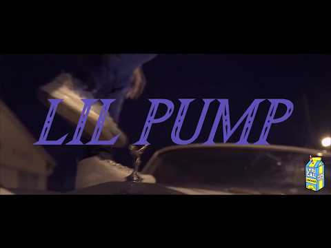 [FREE] Lil Pump x 6IX9INE Type Beat 2018