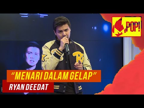 MPop! : Ryan Deedat - Menari Dalam Gelap (Full Performance)