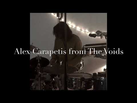 Thumbnail for Alex Carapetis from The Voidz. by The Voidz