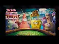The SpongeBob Movie Its A Wonderful Sponge Trailer 2020
