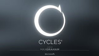 Solid Stone feat. Jennifer Rene - Not Enough (Max Graham Remix) [Taken from 'Cycles 6']