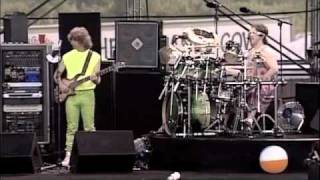 Phish - Suzy Greenberg - Clifford Ball