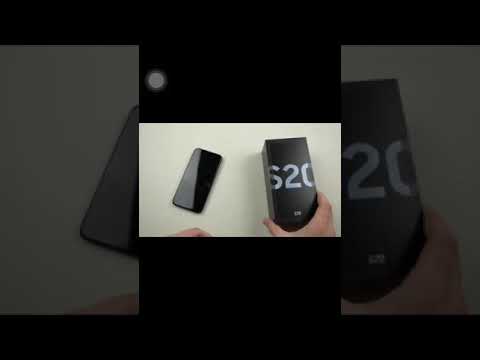 Dropping Samsung Galaxy S20 Vs Iphone 11 pro Down Spiral Staircase - 200 feet - Will it Survives