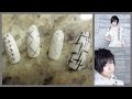 Aoi Shouta UNLIMITED inspired nails | 蒼井翔太 ...