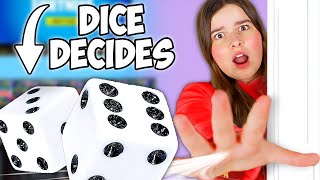 Last to LEAVE the GAMING Room! *dice decides*