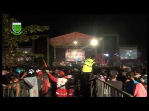 Pergi Tanpa Pesan - Ika KDI | OM.ERVANA | GOR Purbalingga