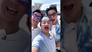 Download lagu #WangZulan back in #KeepRunning 🥹🥹🥹 mp3