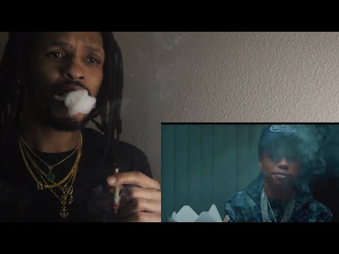 #Pressa #Attachments #Taliban  (🇺🇸 Reaction) Pressa, Taliban Glizzy - Attachments (Official Video)