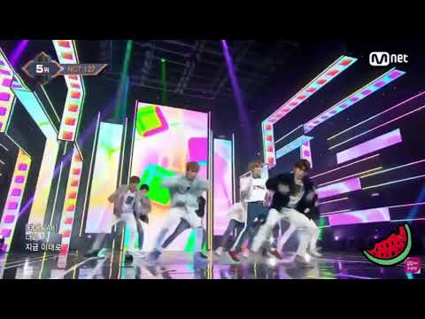 ジェヒョンのこのパートが好きやねん(TOUCH編)