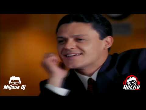 Dvj.rocko vs Miljaus Dj - Mix Cumbia Retro En Vivo