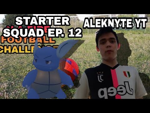 Starter Squad Ep 12 secret Video