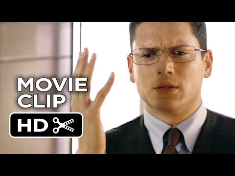 The Loft (Clip 'Someone's Trying to Frame Us')