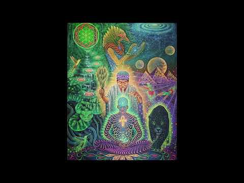 Farid Marin ft Nicolas Garreta - La canoa - Cover - musica medicina